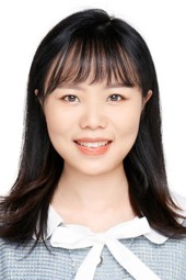 黄丽娜
